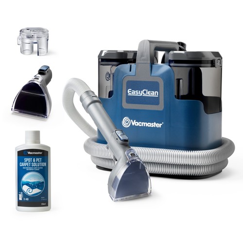 Vacmaster compact spot cleaner - spot,