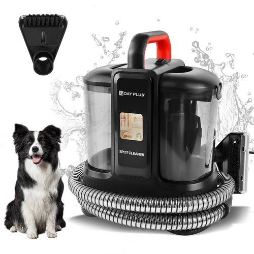 Carpet cleaner spot wash - spot, 5000w
