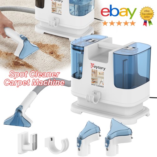 2000w spot cleaner 45kpa stain - 45kpa,