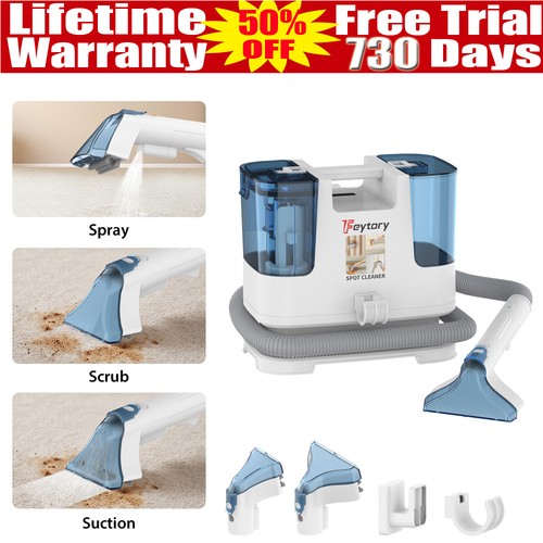 2026 spot cleaner - cleaner, pet