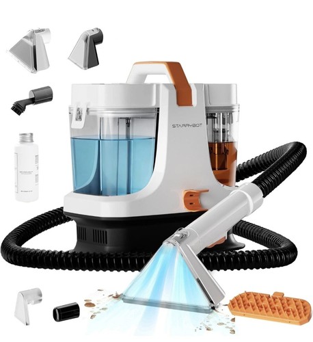 Portable carpet upholstery - &,
