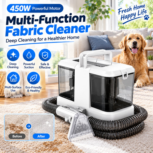 Spot washer hand held carpet - held,