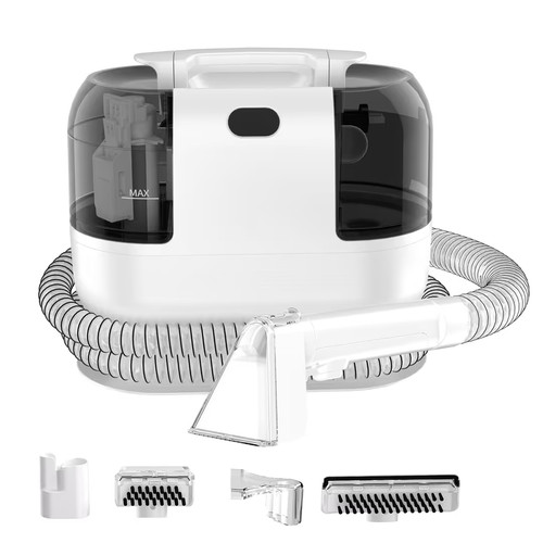 Carpet cleaner multi purpose - cleaner, multi-purpose