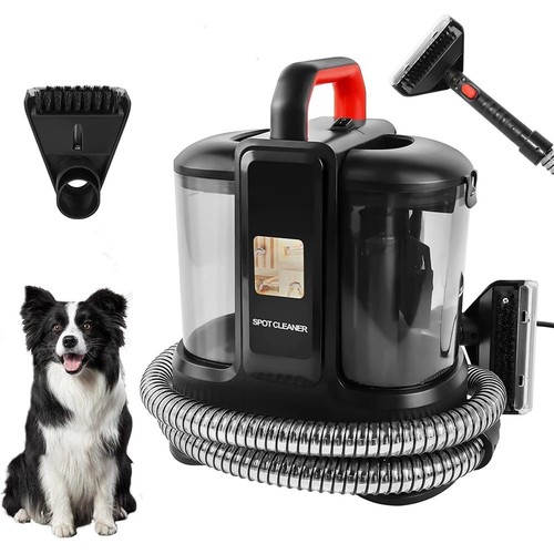 Carpet cleaner spot wash 5000w - carpet-cleaner,