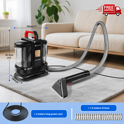 5000w portable carpet - carpet, cleaner