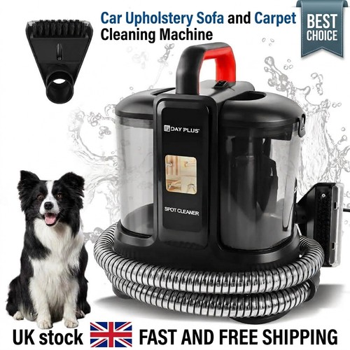 3000w spot cleaner - spot, 130kpa