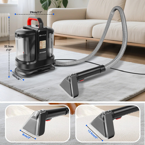 Spot washer hand - spot,