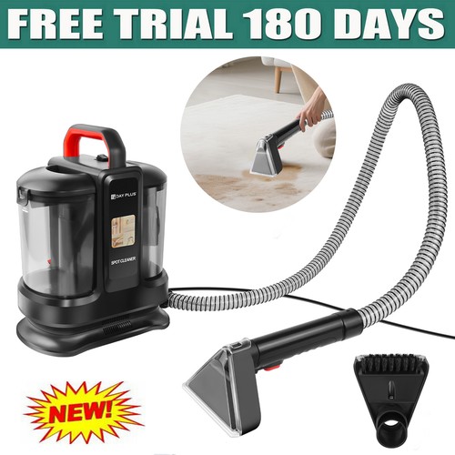 3000w spot cleaner - 3000w, 130kpa