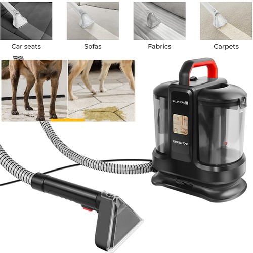 Spot cleaners proheat - spot, portable