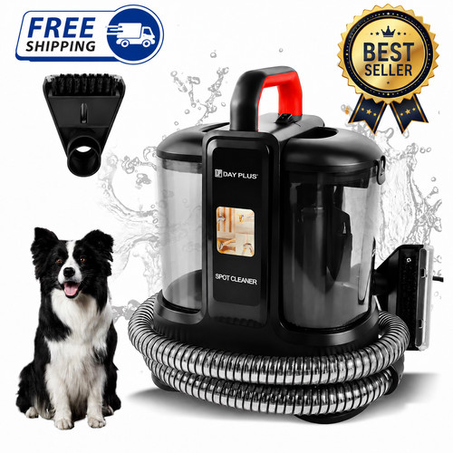 Carpet cleaner spot wash 5000w - wash,