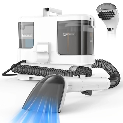 Lubluelu series portable - lubluelu, v2