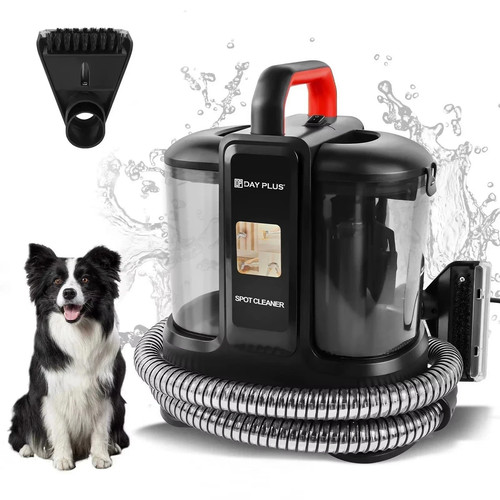3000w spot cleaner 130kpa - spot,