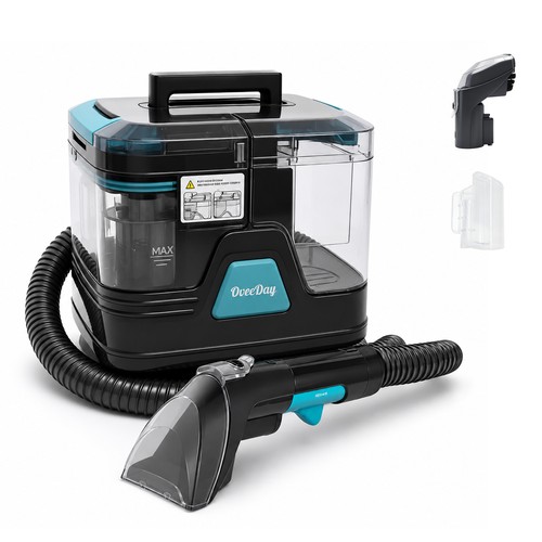 Carpet cleaner spot wash 5000w - spot,
