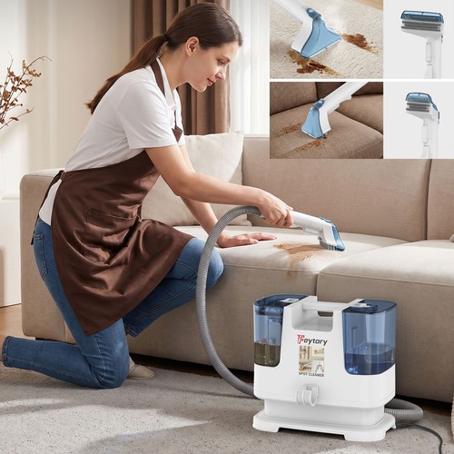 Spot cleaner pet carpet - cleaner, &