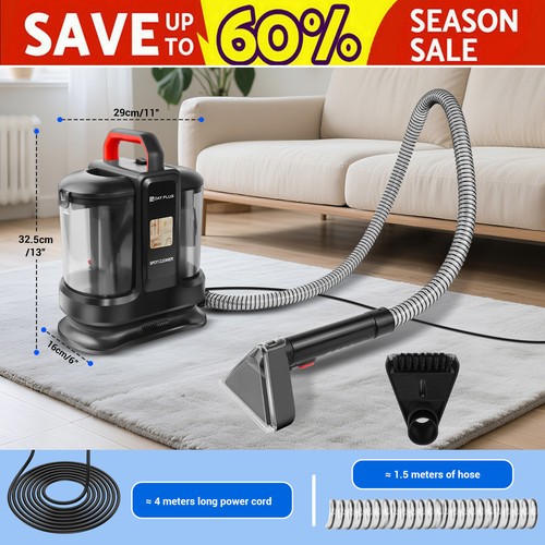 Spot washer hand held carpet - held,