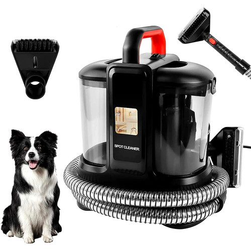 Carpet cleaner spot - carpet-cleaner, wash