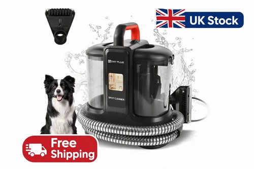 3000w spot cleaner - spot,