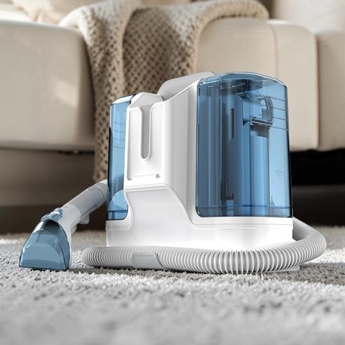 Carpet spot cleaner rivenara - spot,