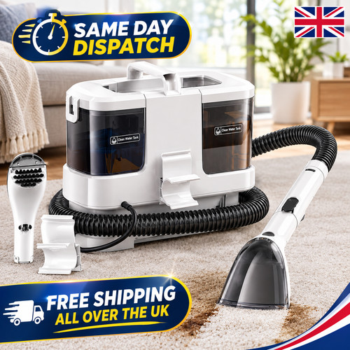 16kpa 600w spot carpet - 16kpa,