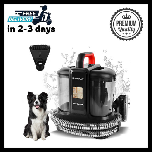Portable spot cleaner carpet - portable,