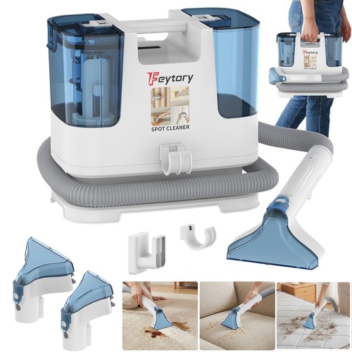 Spot cleaner 4300w portable - spot, cleaner,
