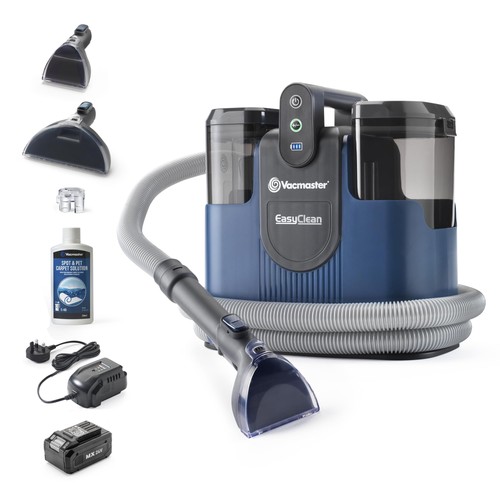 Easyclean cordless spot - go,