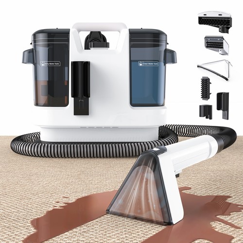 5in1 carpet upholstery spot - v6,