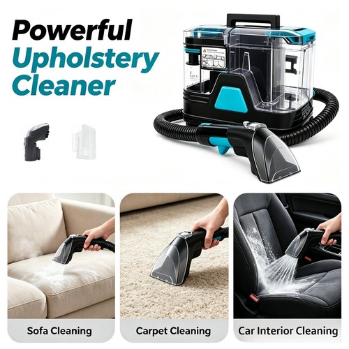 Portable compact powerful pet - powerful,