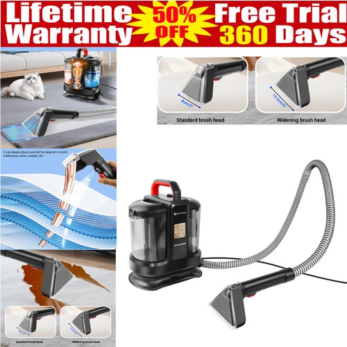 3000w spot cleaner 18kpa - cleaner,