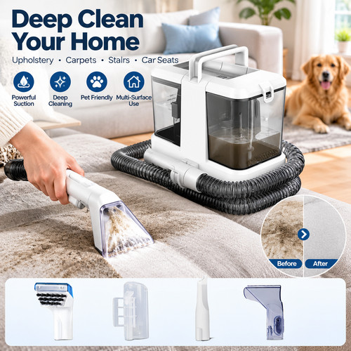 3in1 spot cleaner - 3in1,