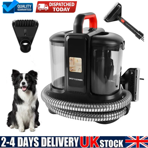 Carpet cleaner spot wash - spot,