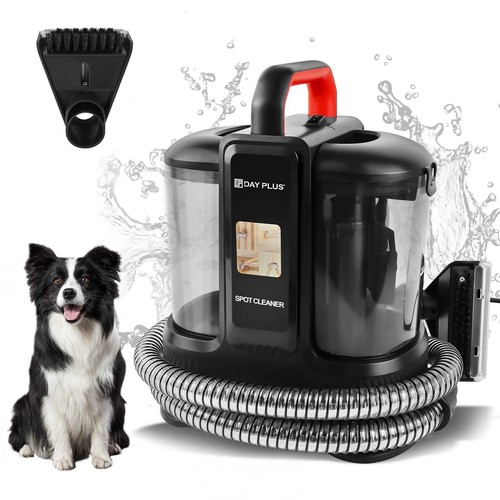 Carpet cleaner spot wash 5000w - carpet-cleaner,