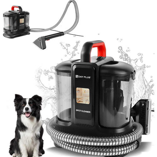 Carpet upholstery cleaner - carpet,