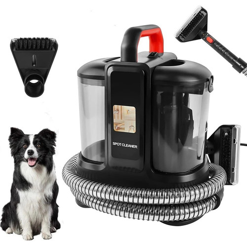 Carpet cleaner spot wash - carpet-cleaner,