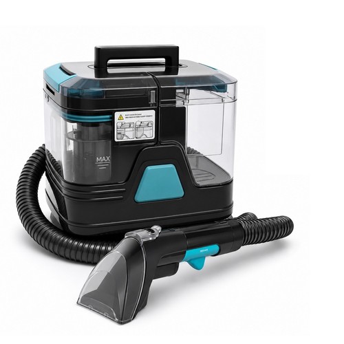 Powerful carpet cleaner - 2,