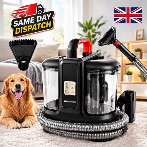 Carpet cleaner spot wash 5000w - wash,