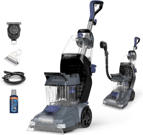 Spinscrub power plus - spinscrub,