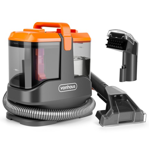 Vonhaus spot cleaner - cleaner,, ultra