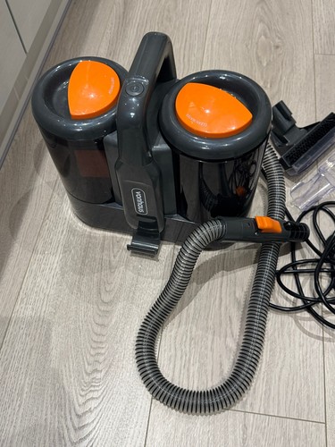 Vonhaus 600w spot cleaner - 600w,