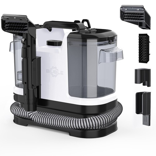 450w portable spot - portable, carpet