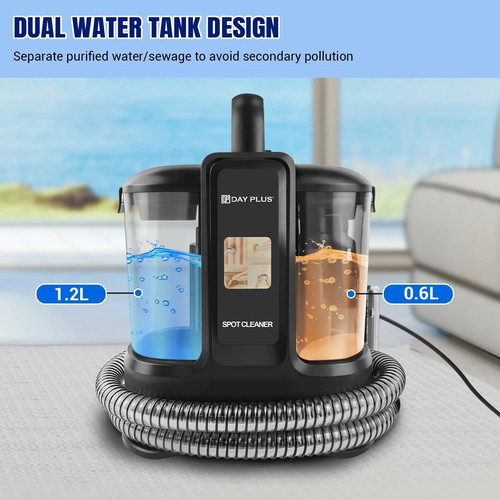 Carpet cleaner spot wash - carpet-cleaner,