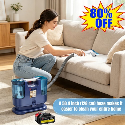 5000w spot cleaner 45kpa stain - spot,