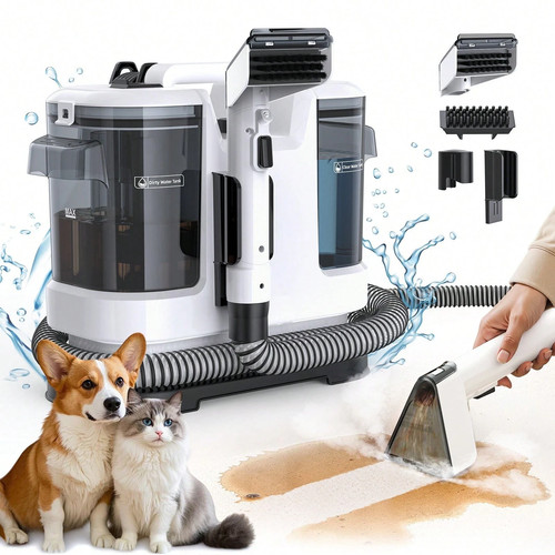 13500pa portable spot carpet - portable,