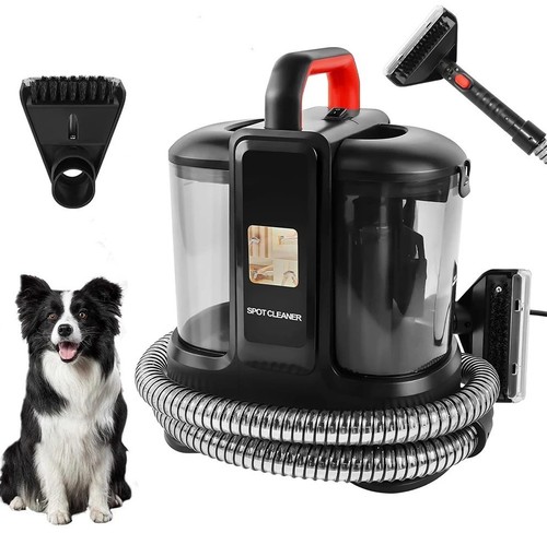 450w spot cleaner - 450w,