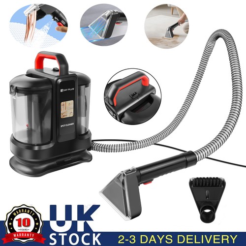 3000w spot cleaner - cleaner, 130kpa