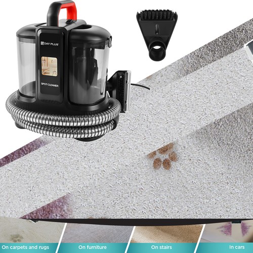Spot cleaner carpet - cleaner,