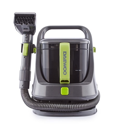 Daewoo hurricane spot washer - spot,