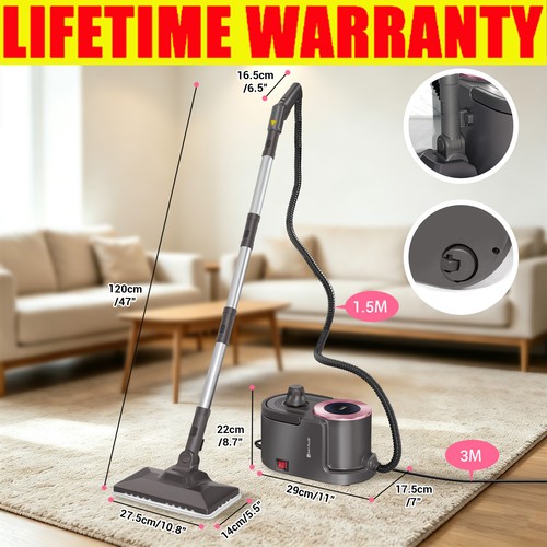 4800w spot cleaner 30kpa stain - cleaner,