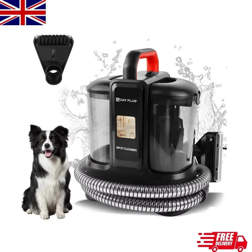 Carpet upholstery cleaner - carpet,
