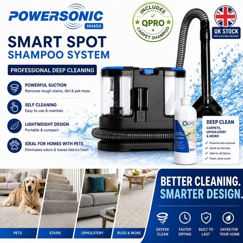 Carpet upholstery cleaner - carpet,